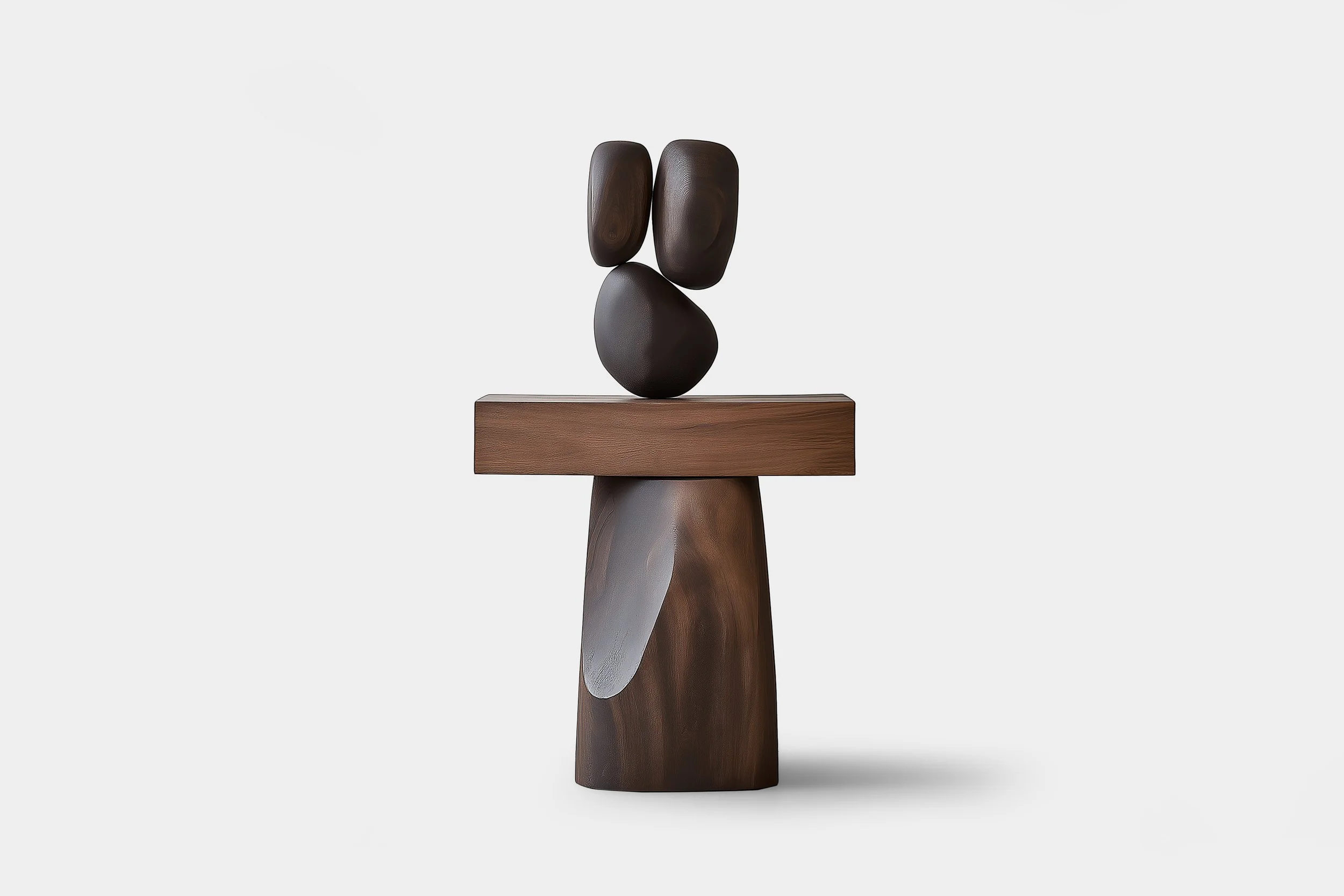 Lull Sculptures — NONO FURNITURE